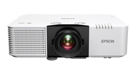 Epson EB-L790U Vakioprojektori 7300 ANSI lumenia 3LCD WUXGA (1920x1200) Valkoinen