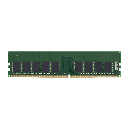 Kingston Technology KTD-PE426E/32G hukommelsesmodul 32 GB 1 x 32 GB DDR4 288-pin DIMM Fejlkorrigerende kode