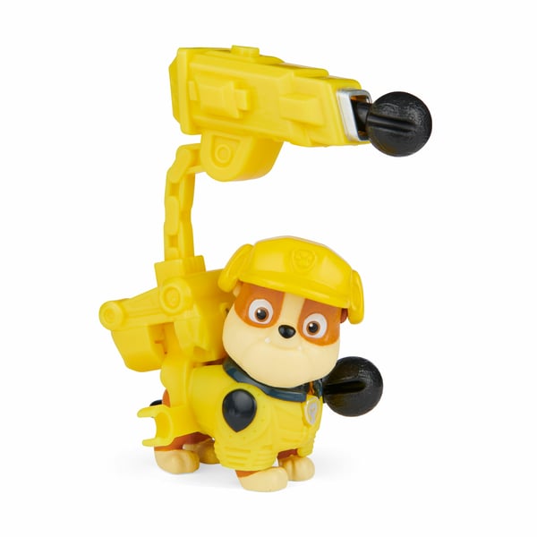 PAW Patrol PAW FGR Hero Pup Movie Zuma GML