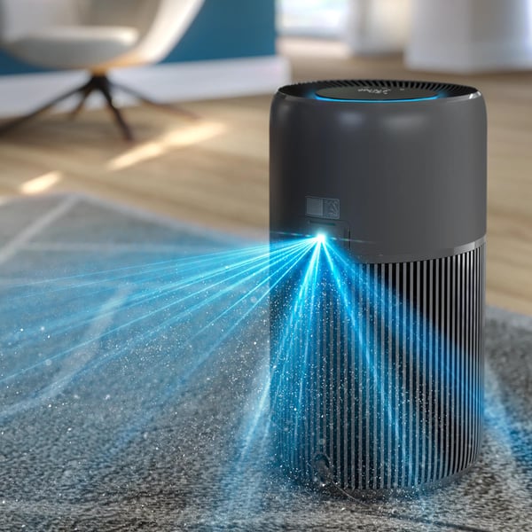 Philips PureProtect Quiet 2200 Series