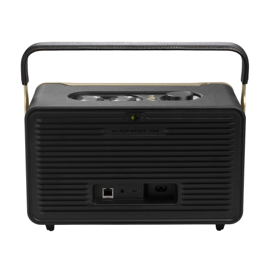 JBL Authentics 300 Sort 100 W
