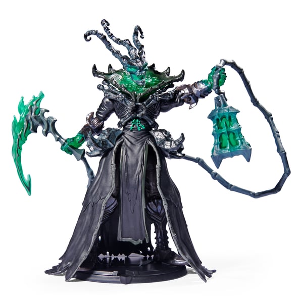 League of Legends LGE FGR 6in FigureThresh GML
