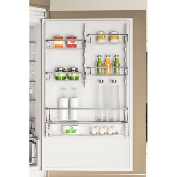 Whirlpool WH SP70 T122 Inbyggd 394 l Vit