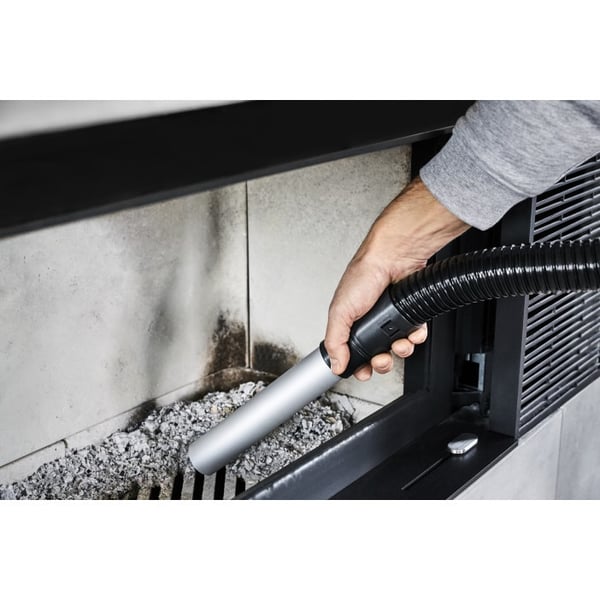 Electrolux ZE004 Bigdirt Askfilter Universal