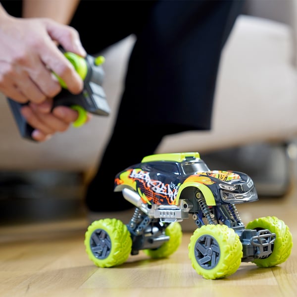 Exost SL20634 Radio-kontrolleret (RC) model Buggy Elektrisk motor 1:24