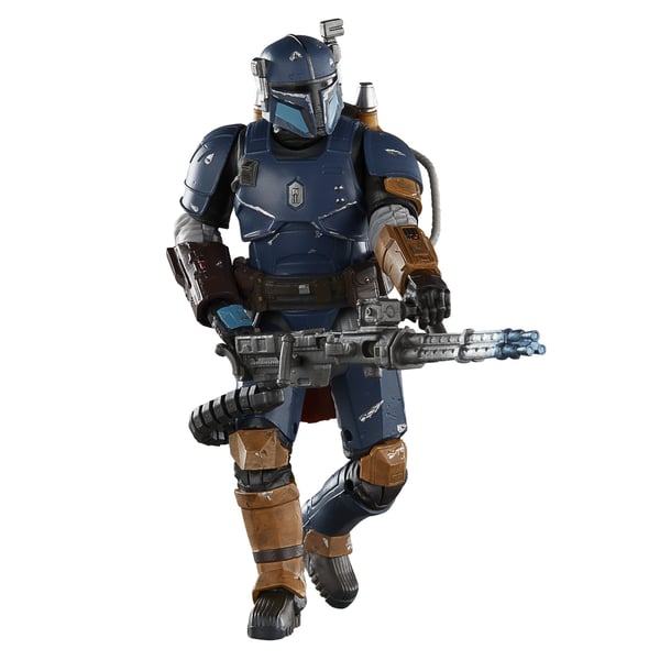 Star Wars Paz Vizsla
