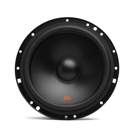 JBL Stage2 604C bilhøjttaler Rund 2-vejs 270 W 4 stk