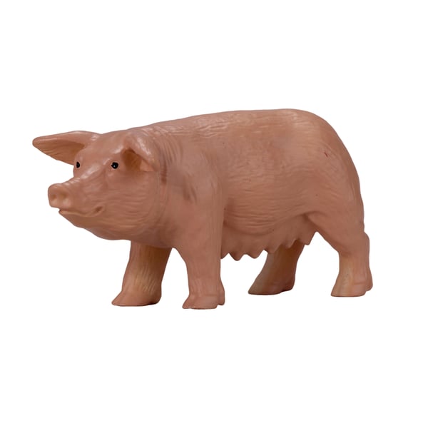 Mojo Fun Farm Figure Set 12pc