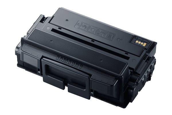 Samsung MLT-D203U värikasetti 1 kpl Alkuperäinen Musta Samsung MLT-D203U värikasetti 1 kpl Alkuperäinen Musta