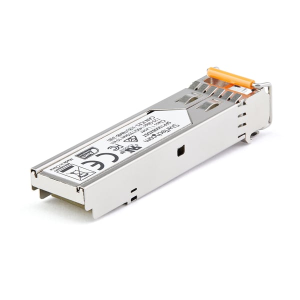 StarTech.com Dell EMC SFP-1G-BX40-D-kompatibel SFP sändarmodul - 1000BASE-BX40 (nedströms)