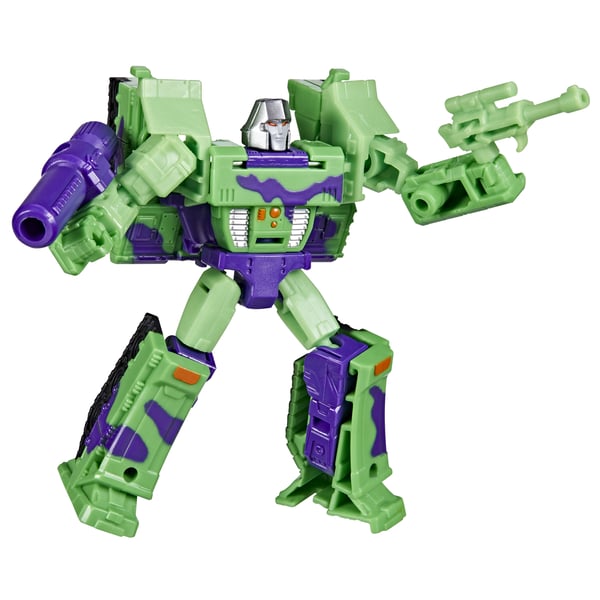 Transformers F30155X0 toy figure