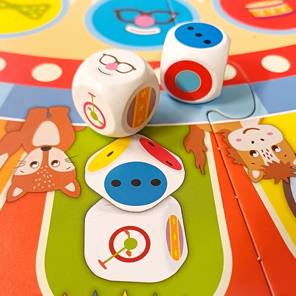 Tactic Animal Circus