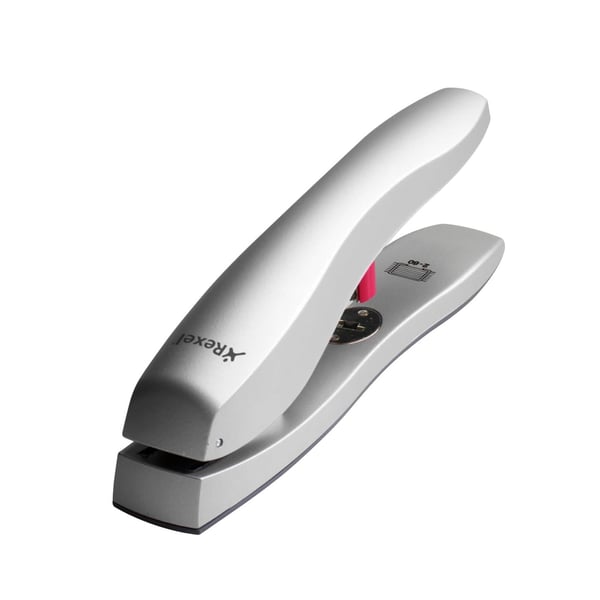 Rexel Odyssey Sølv