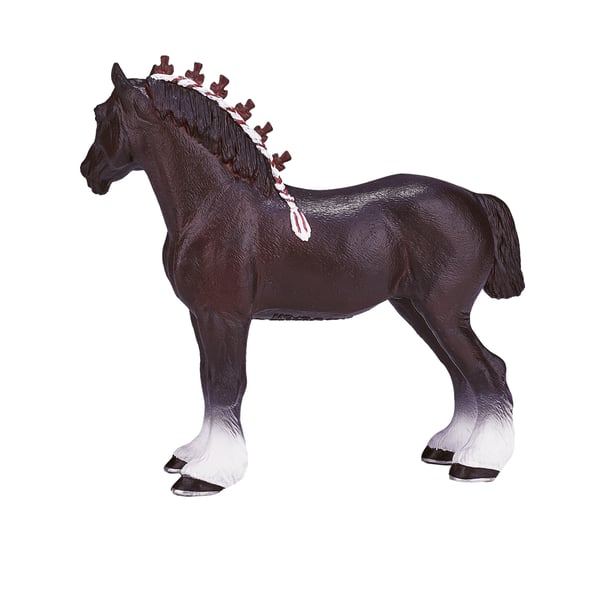 Mojo Fun Shire Horse