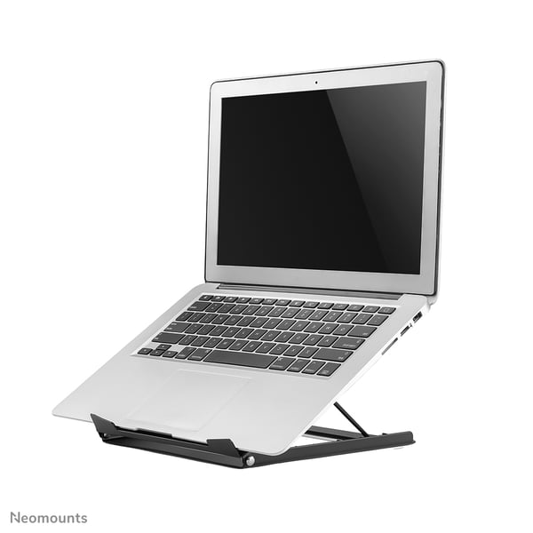 Neomounts NSLS075BLACK laptop stativ Sort 40,6 cm (16")