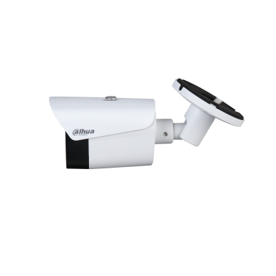 Dahua Technology Ultra-Smart TPC-BF1241-S2 Projektil (form) IP-säkerhetskamera Inomhus & utomhus 2336 x 1752 pixlar Vägg