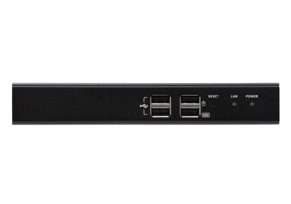 Aten Slim HDMI Single Display KVM over IP-modtager