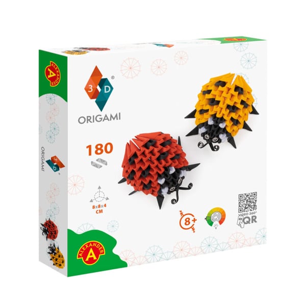 Alexander Toys 2568 Papir