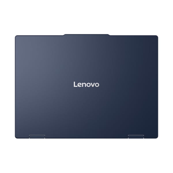 Lenovo IdeaPad 5 2-in-1 14IPH11 Copilot+ PC Intel Core Ultra 5 322 Hybrid (2-i-1) 35,6 cm (14") Berøringsskærm WUXGA 16 GB DDR5-SDRAM 512 GB SSD Wi-Fi 6 (802.11ax) Windows 11 Home Blå Italiensk