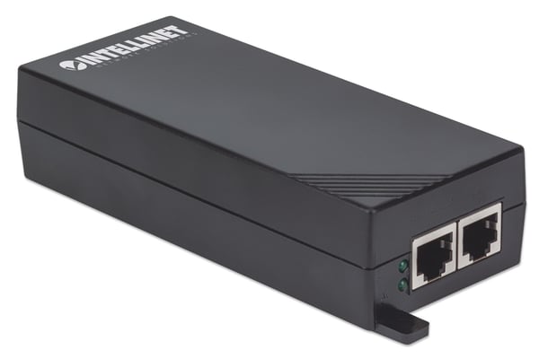 Intellinet 561518 PoE adapter Gigabit Ethernet
