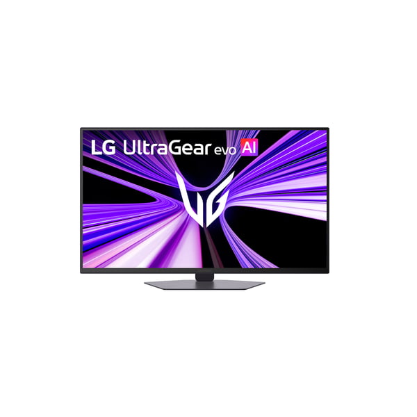 LG 27GM950B-B computerskærm 68,6 cm (27") 5120 x 2880 pixel 5K Ultra HD LED Sort