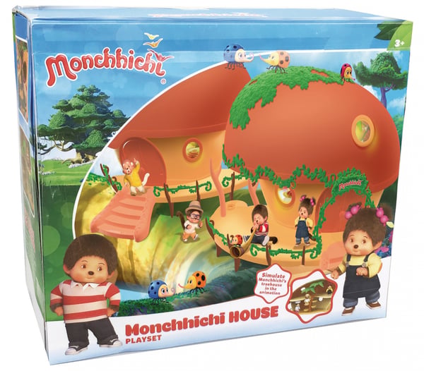 Silverlit 81520 action- och samlarfigur