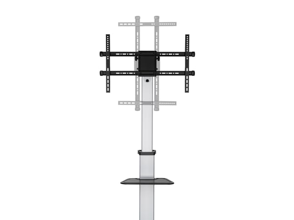 Equip 650630 TV-kiinnike 2,18 m (86") Hopea