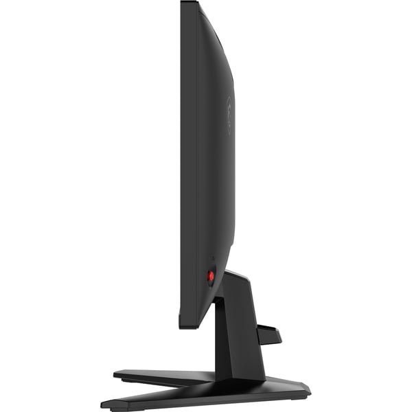 MSI MAG 245F X24 computerskærm 60,5 cm (23.8") 1920 x 1080 pixel Fuld HD LCD Sort