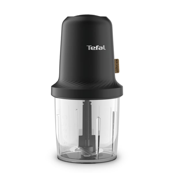 Tefal Eco Respect MQ80E8 0,5 l 500 W Svart
