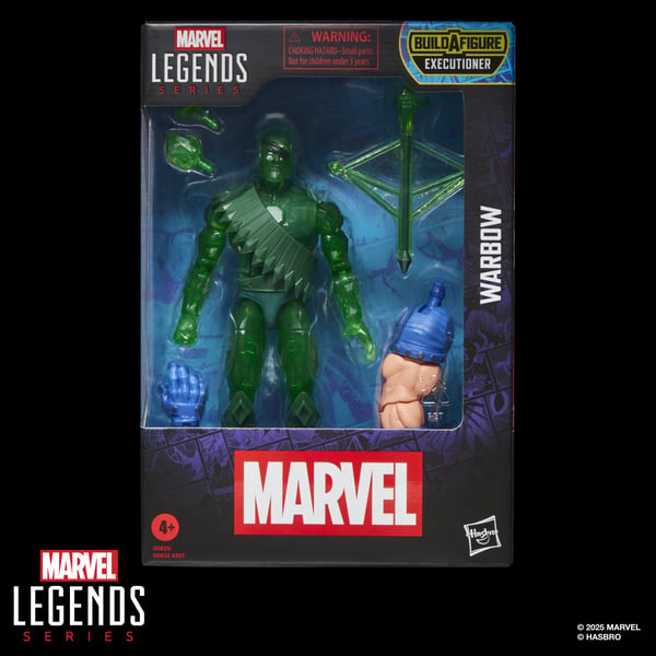 Marvel G08255L00 lasten leluhahmo