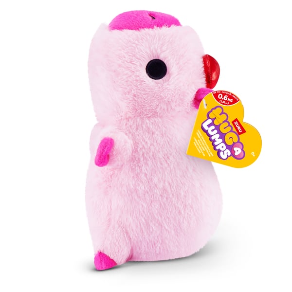 Hug-A-Lumps Love (Lille) Capybara