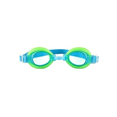 SportX 2011461 svømmebrille Junior Unisex One size
