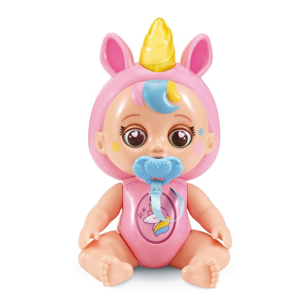 VTech Little Love Lilou gaat overal naartoe