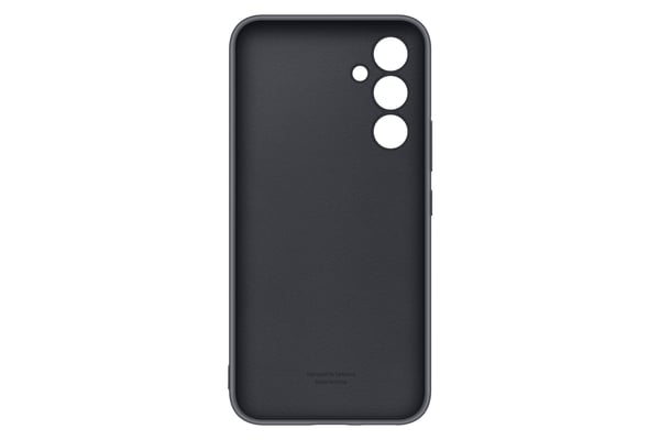 Samsung EF-PA546 mobiltelefon etui 16,3 cm (6.4") Cover Sort