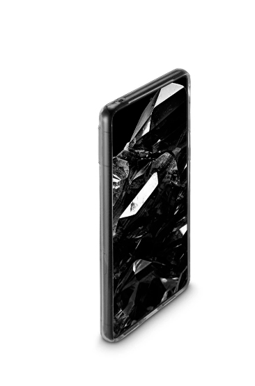 Hama 00135367 mobiltelefon etui 15,5 cm (6.1") Cover Transparent