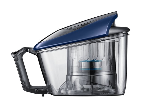 Samsung VC07M3110VB 2 L Beholder vakuum Dry 700 W Poseløs
