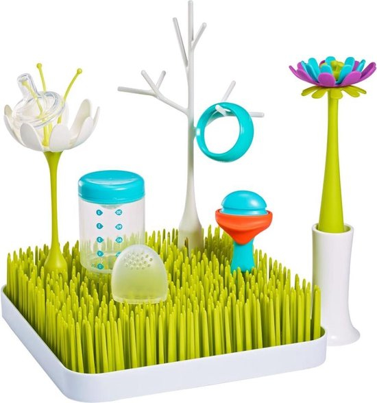 Tomy Boon Bundle Torkmatta