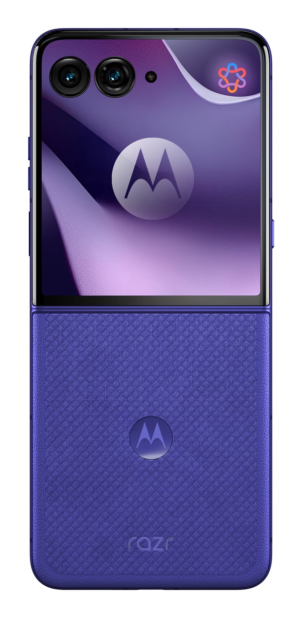 Motorola XT2655-1 Razr 70 Ultra 5G Dual Sim 16GB RAM 512GB