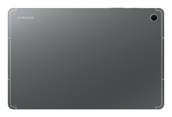 Samsung Galaxy Tab S10 FE 5G Samsung Exynos LTE-TDD & LTE-FDD 128 GB 27,7 cm (10.9") 8 GB Wi-Fi 6 (802.11ax) Grå
