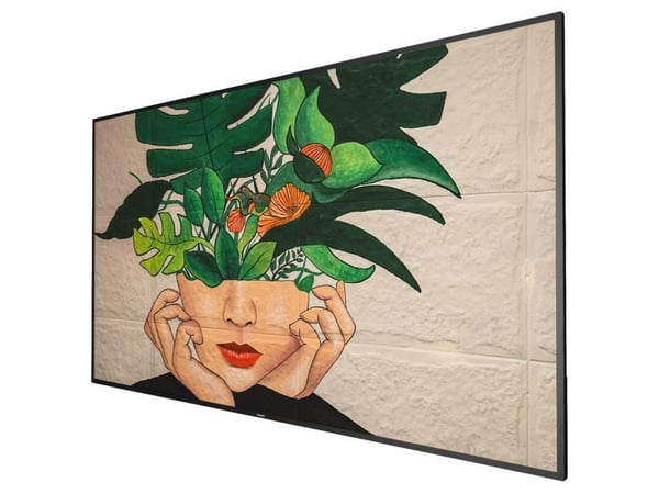 Philips 65BDL4511D/00 skilte display Digital A-tavle 165,1 cm (65") 500 cd/m² 4K Ultra HD Sort 24/7