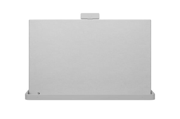 LG 27BQ70QC-S tietokoneen litteä näyttö 68,6 cm (27") 2560 x 1440 pikseliä 2K Ultra HD LED Valkoinen