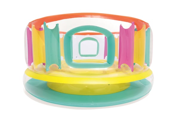Bestway 52262 oppustelig bouncer