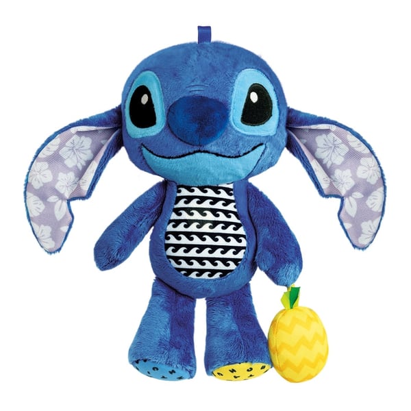 Clementoni Disney Baby 17918 täytetty lelu