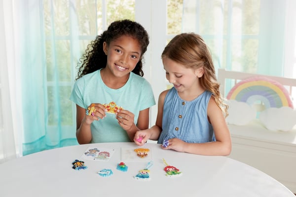 Aquabeads Disney Prinsess skönhetsset