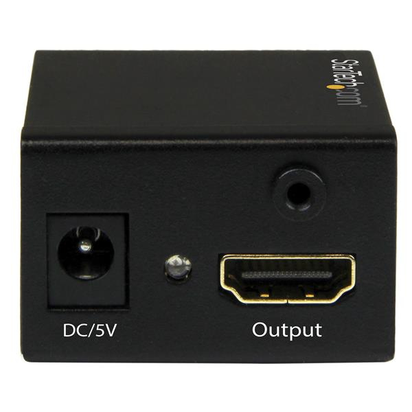 StarTech.com HDMI-signalförstärkare - 35 m - 1080p