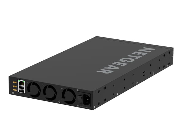 Netgear M4350-serien M4350-8X8F - Switch - L3