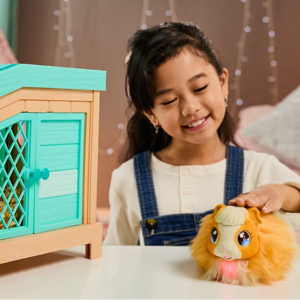Moose Toys Little Live Pets MS26410 tøjdyr