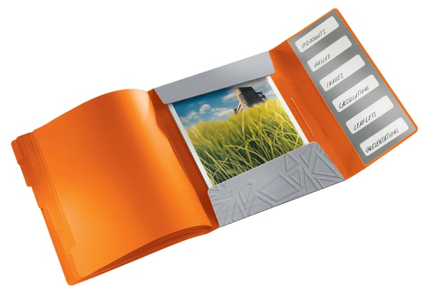 Leitz 39490088 övrigt