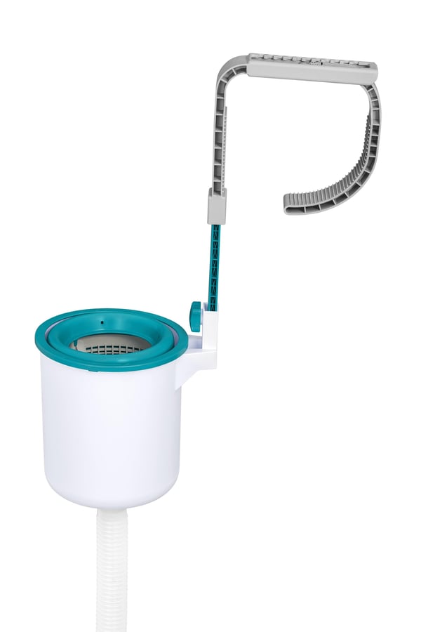 Bestway 58233 uima-allastarvike Pintapuhdistaja
