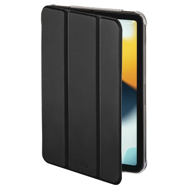 Hama Fold Clear 21,1 cm (8.3") Folio Svart